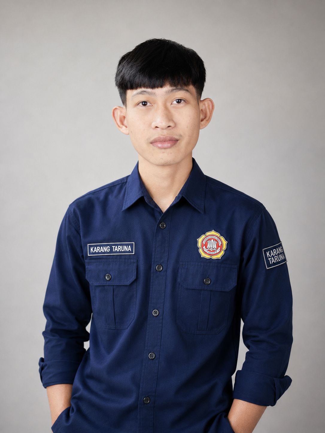 Jainal Muta'arif