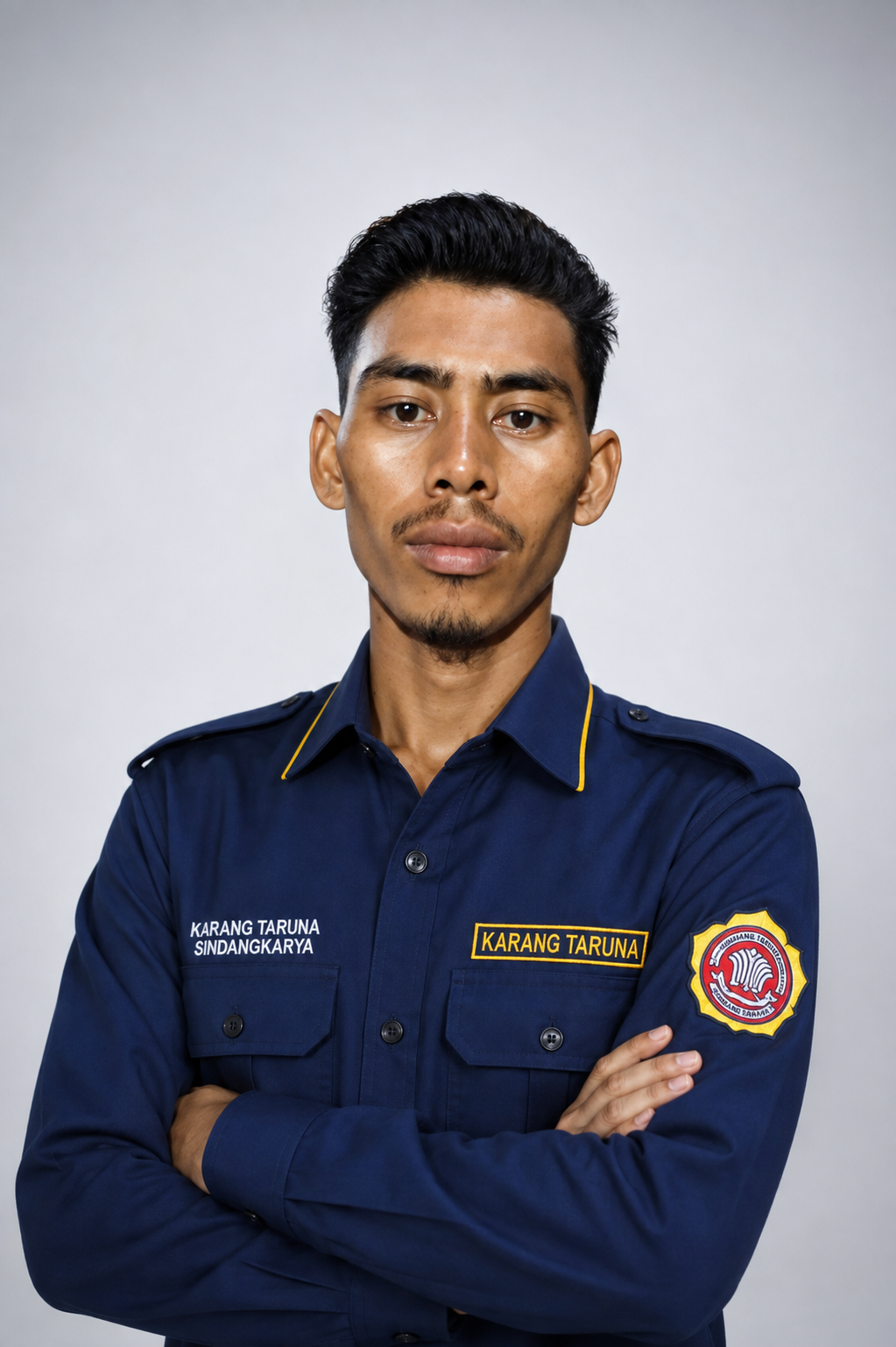 Asep Supyani