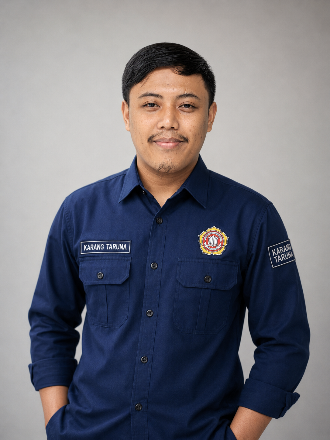 Rizki Fahruroji