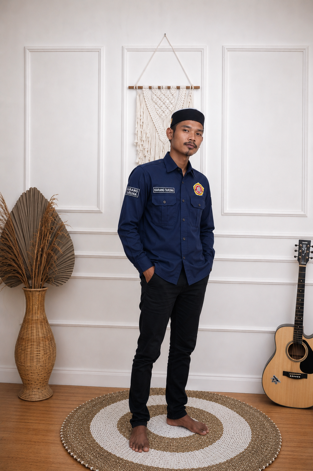 Ahmad Yani